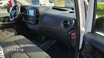 Mercedes-Benz Vito 116 4x4 rok2019 km84000 klima navi kamera asystent long - 13