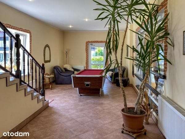 NA Sprzedaż DOM Jastrzębia GÓRA-5