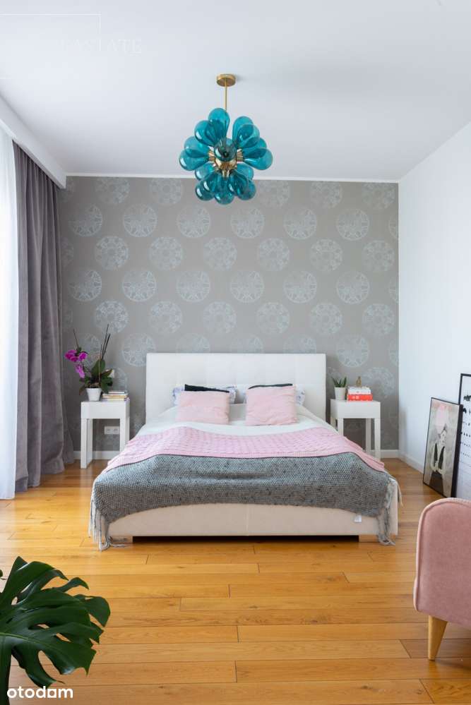 wysoki standard/garaż w cenie/balkon/cicha okolica - Pełny obrazek: 5/11