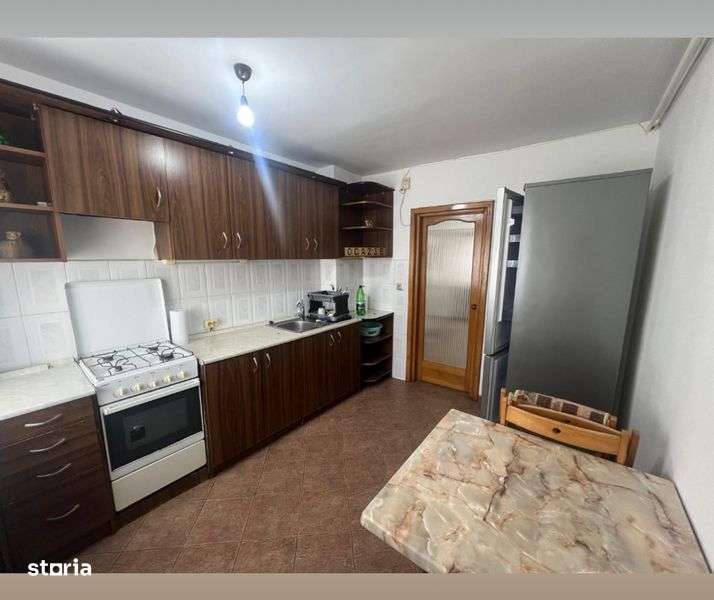 Vand apartament - Imagine principală: 5/8