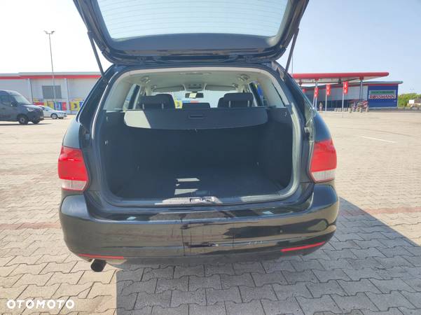 Volkswagen Golf Variant 1.2 TSI Comfortline - 13