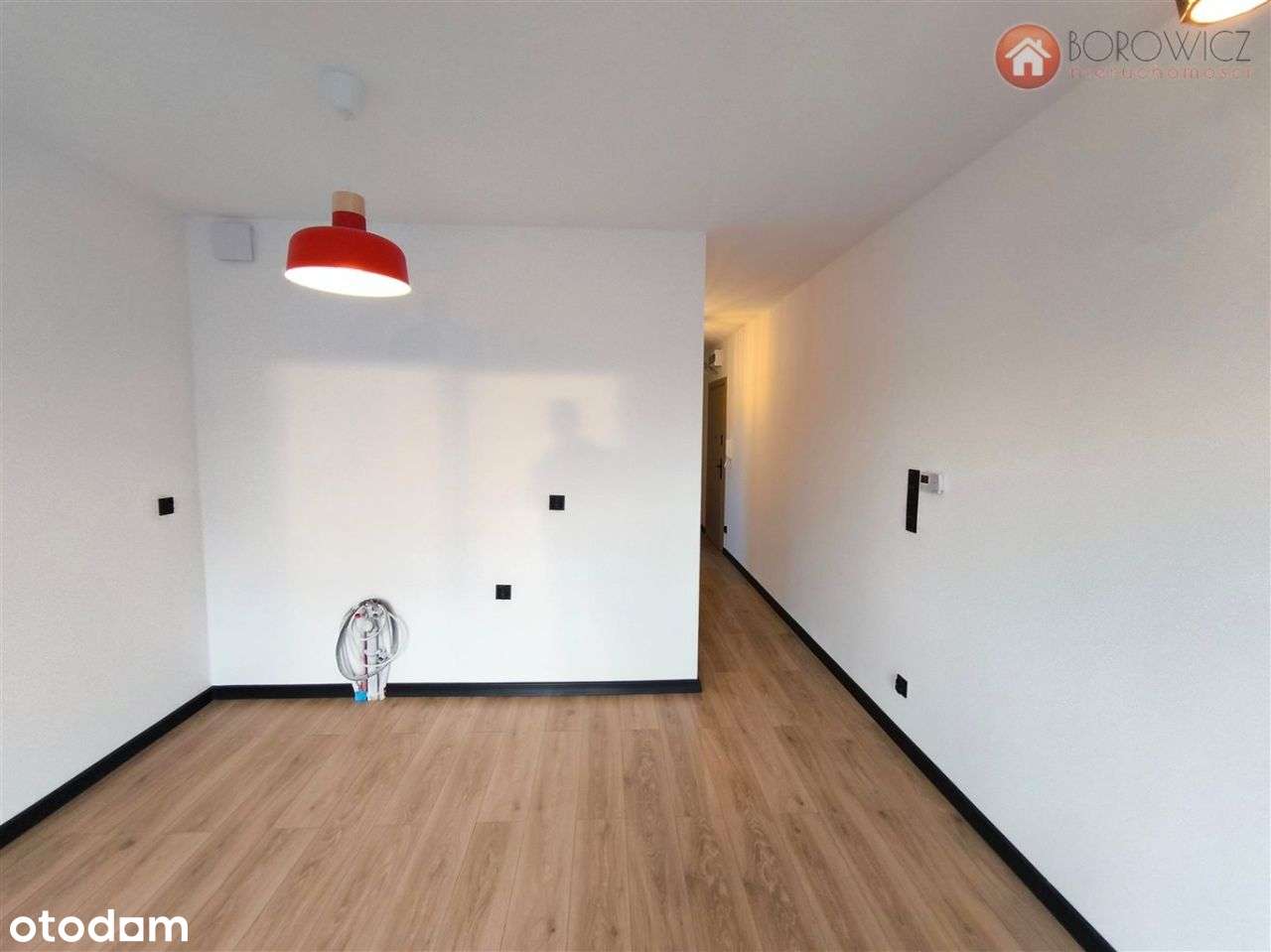 Inwestycja ukończona - 2 pokoje-1