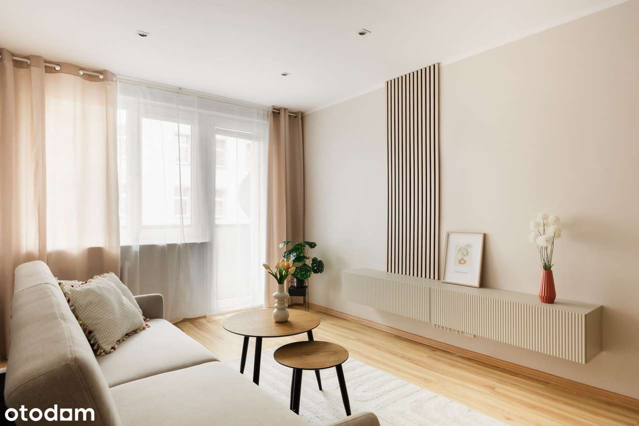 2 Pokoje | 1 Piętro | Gotowe do Zamieszkania - Pełny obrazek: 2/19