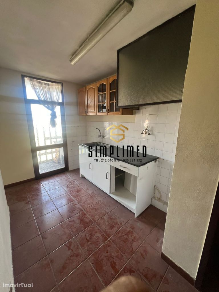 Apartamento T2+1 Vale da Amoreira