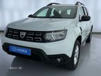 Dacia Duster 1.0 TCe Comfort - 27