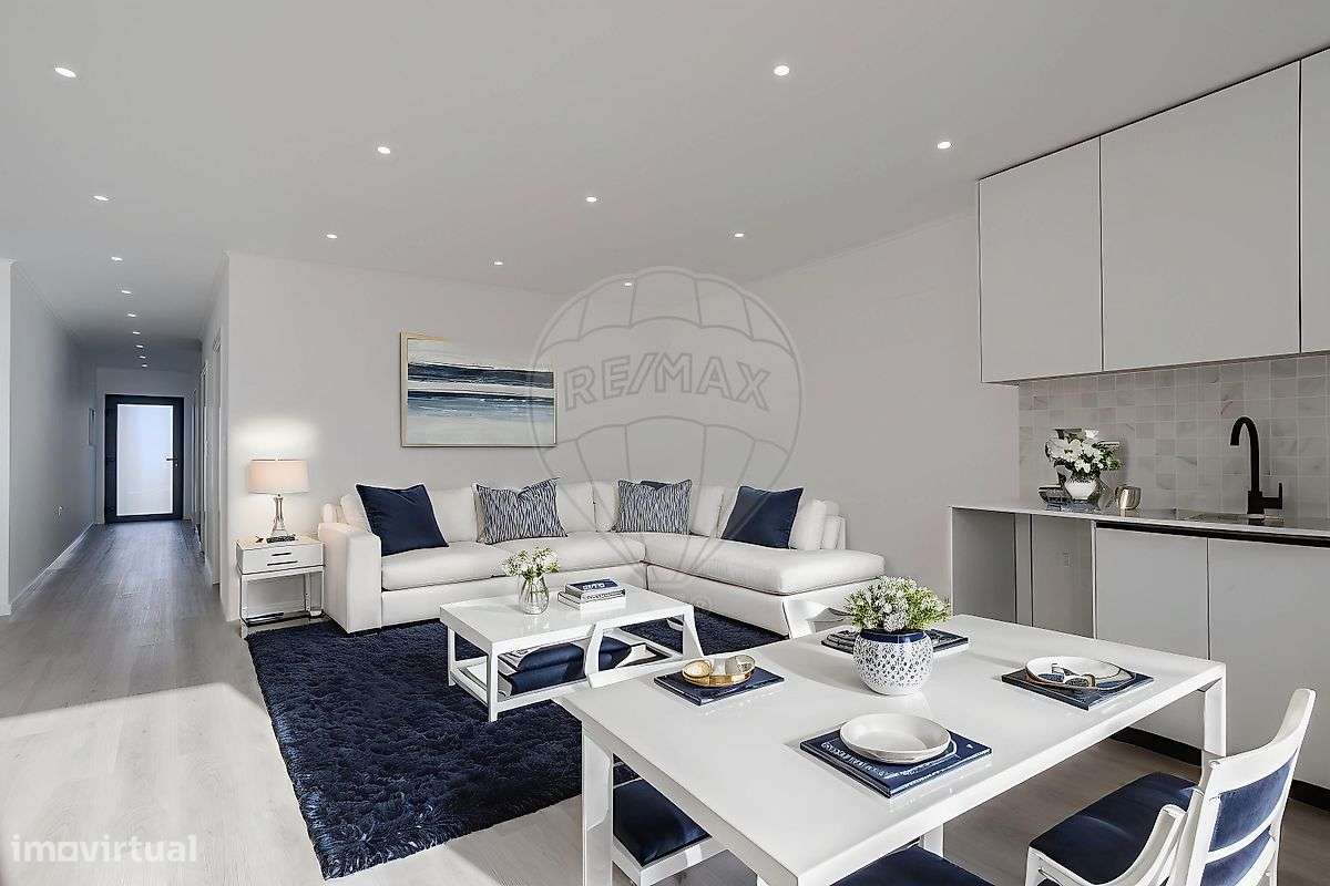 Moradia T3 para venda - Grande imagem: 2/31