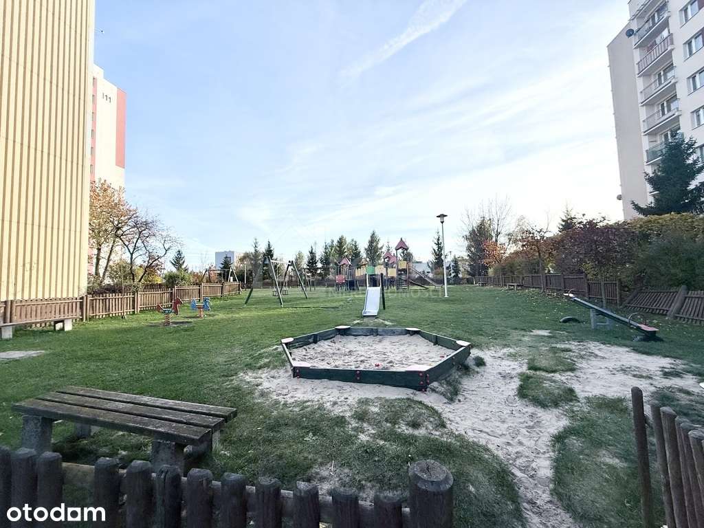 Mieszkanie 48 m² z balkonem – Kielce, Jeziorańskie-7
