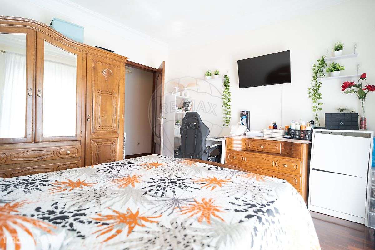 Apartamento T3 para venda-13