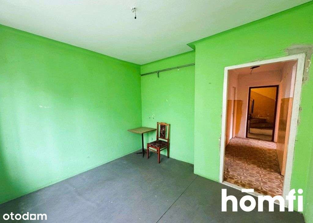 Dom Do Remontu Z Potencjałem Inwestycyjnym - Pełny obrazek: 4/17