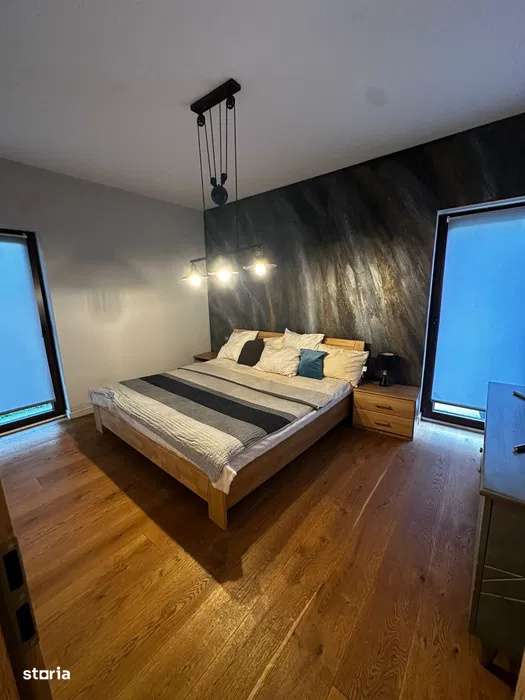 Apartament 3 camere in vila, Piscina / Sauna, Cartierul Gruia - Imagine principală: 5/8