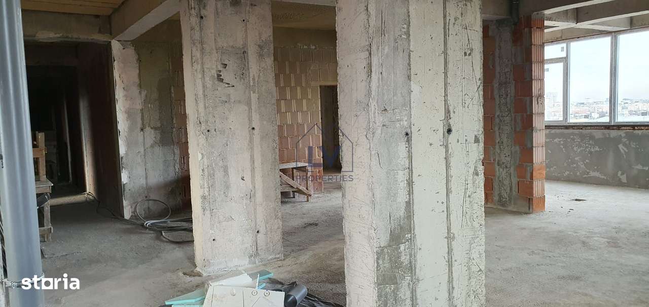 VANZARE PENTHOUSE | ZONA PARCUL CAROL-10