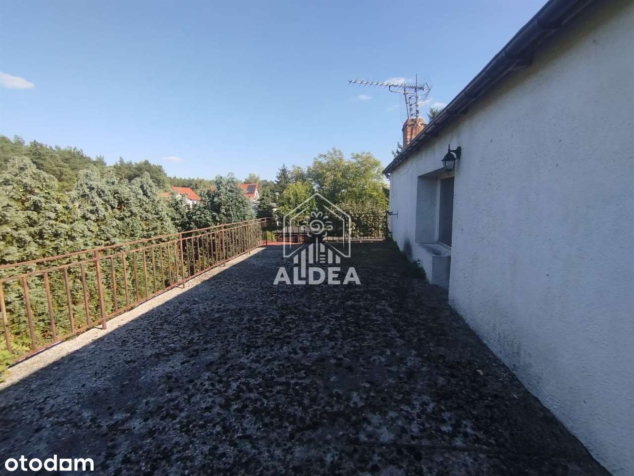 Dom w Złejwsi Wielkiej (Udział 3/4 )-4