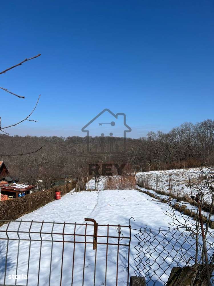 Teren 450 mp de vanzare Cisnadioara,Intravilan - Imagine principală: 5/7
