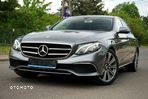 Mercedes-Benz Klasa E 220 d 9G-TRONIC Exclusive - 7