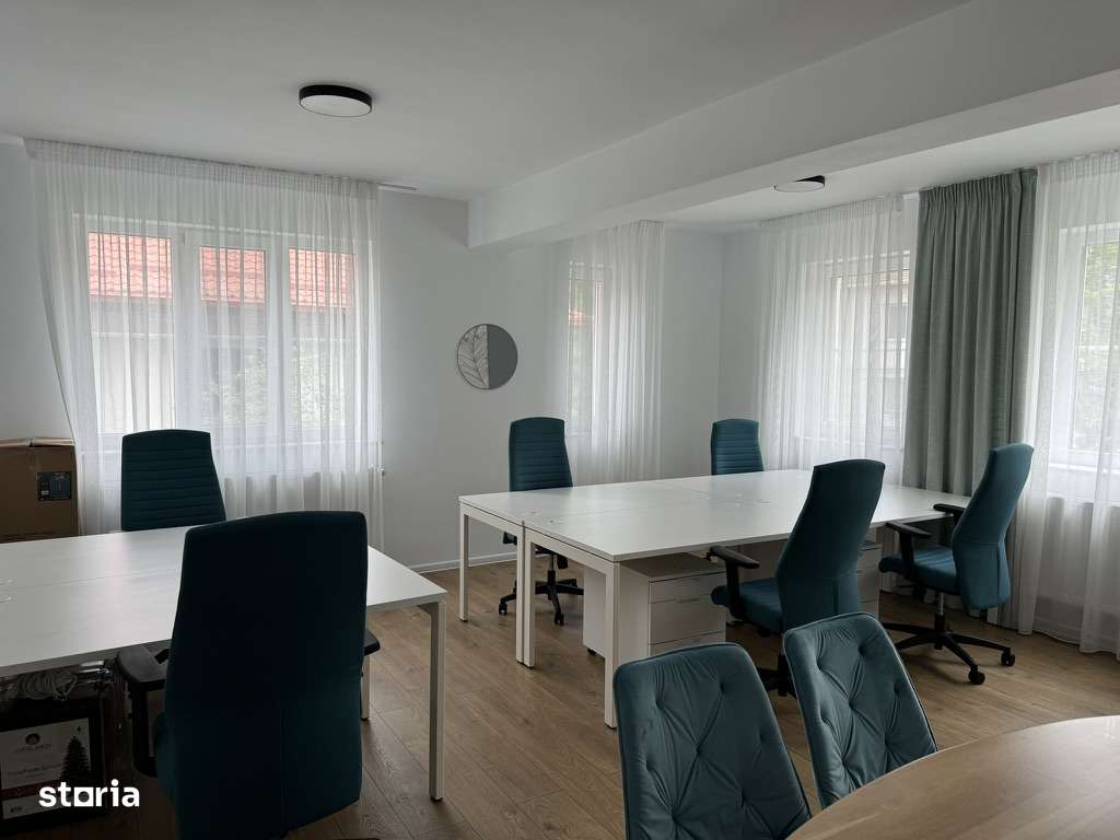 Floreasca / Casa cu 4 Apartamente / 3 locuri  Parcare / Curte / 2021-5