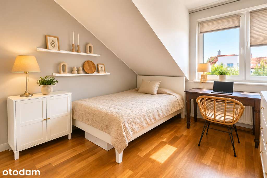 Ostatnie Piętro | Duży Balkon | Zachody Słońca | O-11