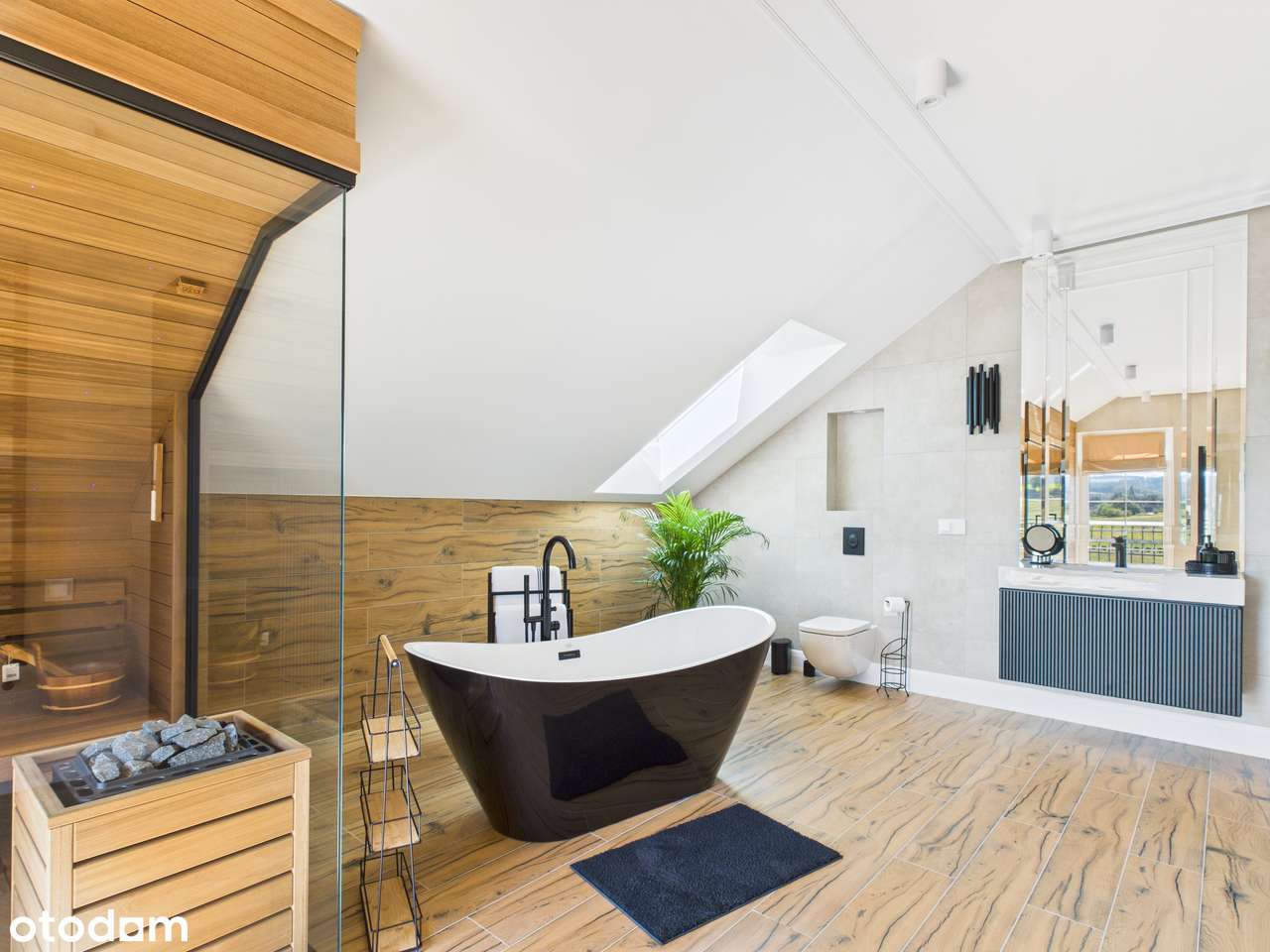 Unikatowa nieruchomość w standardzie PREMIUM-13