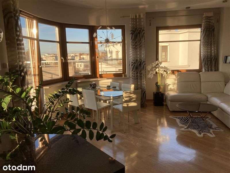 Mieszkanie - Gdynia Redłowo-6