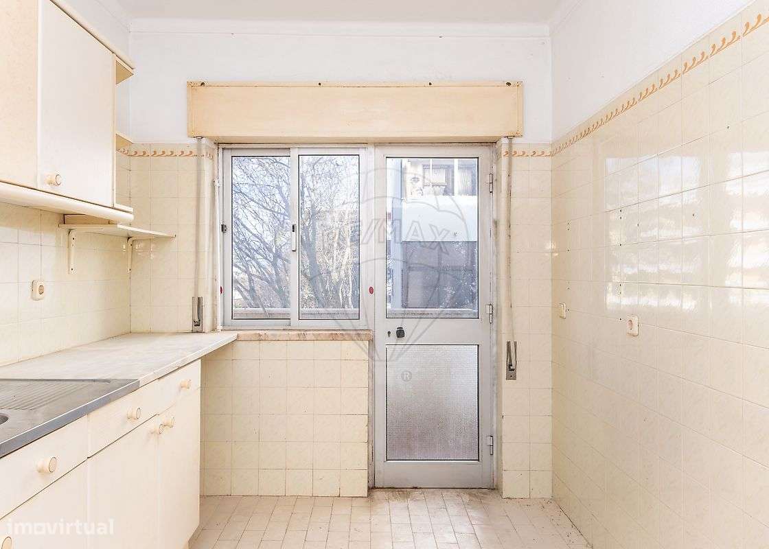 Apartamento T2 para venda-10