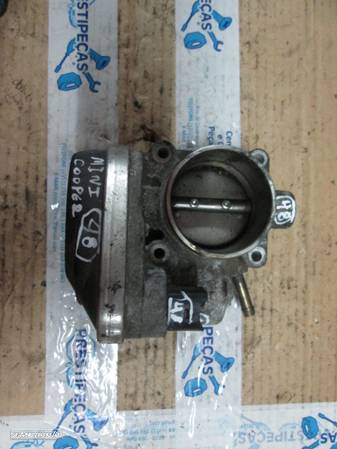 Corpo Borboleta 1354750905301 MINI COOPER - 1