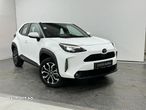 Toyota Yaris Cross 1.5 l CVT Dynamic - 1