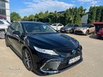 Toyota Camry 2.5 Hybrid Exclusive - 2