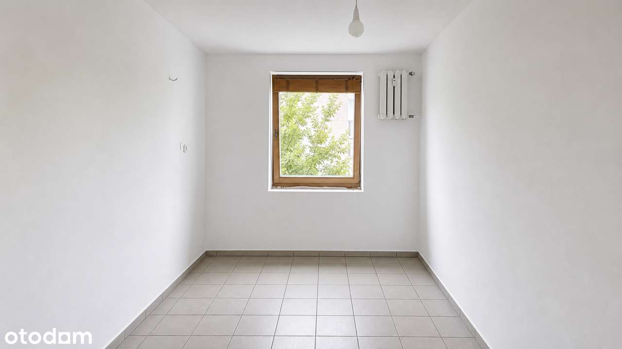 3 pokoje gotowe do aranżacji | balkon i parking | Stara Miłosna-5
