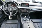 BMW X6 M50d - 8
