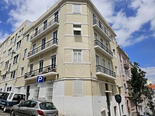 Apartamento T2 para venda - Grande imagem: 2/12