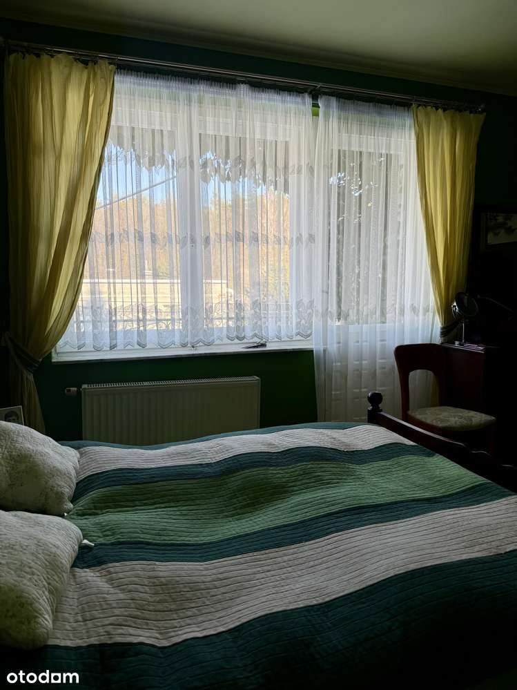 Przestronny dom  na Osowej-7