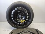 OPEL ASTRA K KOMBI KOLO DOJAZDOWE ZAPASOWE ZESTAW 5X115 16 CALI ORYGINAL - 4