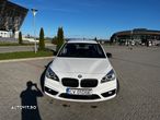 BMW Seria 2 216d Gran Tourer Sport Line - 3