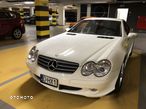 Mercedes-Benz SL 500 - 6