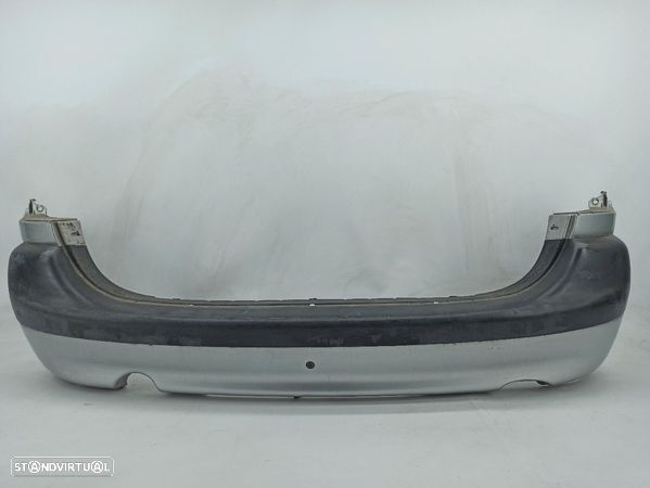 Para Choques Tras Citroen Xsara Picasso (N68) - 1