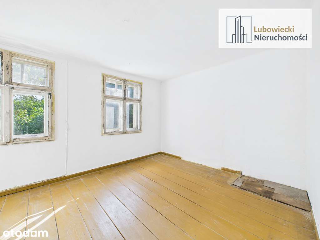 Mieszkanie do remontu  w miejscowości Olszyny-4