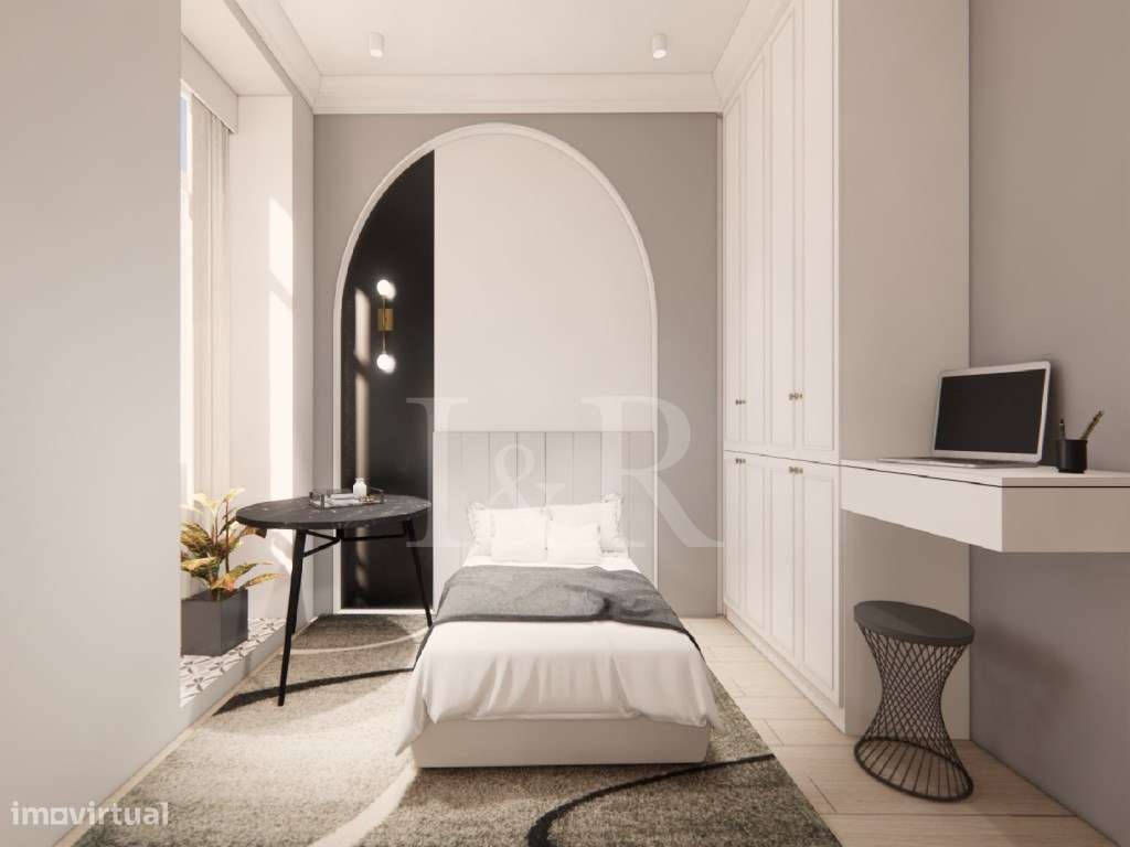 Mt Premier Laurel Príncipe Real - Grande imagem: 4/10