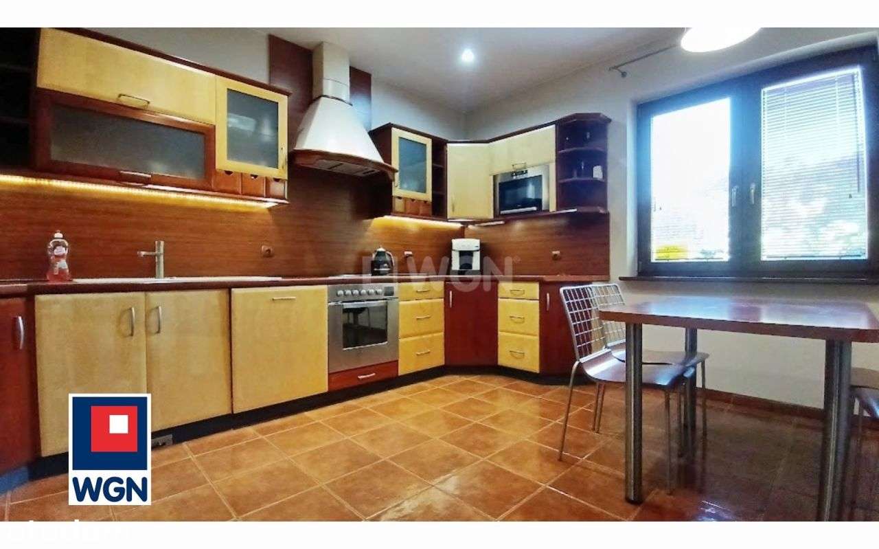 Dom, 201 m², Lubin-5