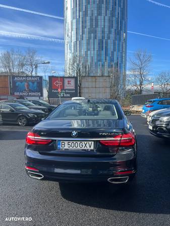 BMW Seria 7 730Ld xDrive - 2