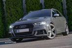 Audi S3 Sportback 2.0 TFSI Quattro S tronic - 2