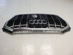 AUDI Q3 83A 83F WZMOCNIENIE GRILLA GRILL ATRAPA - 3