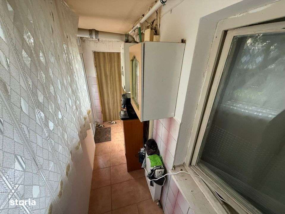 Garsoniera/Studio  30mp zona Gemenii - Imagine principală: 4/9