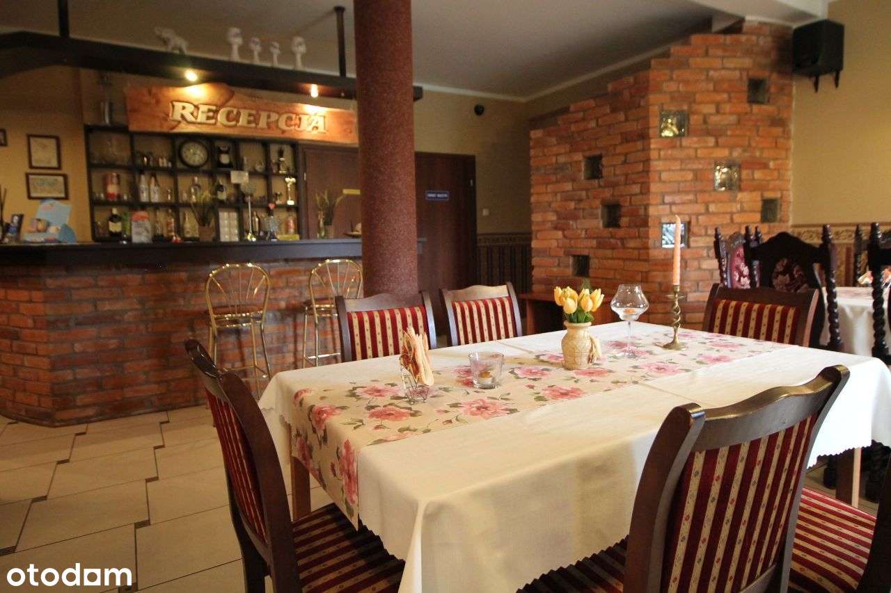 Lokal użytkowy, 950 m², Pobierowo - Pełny obrazek: 5/20