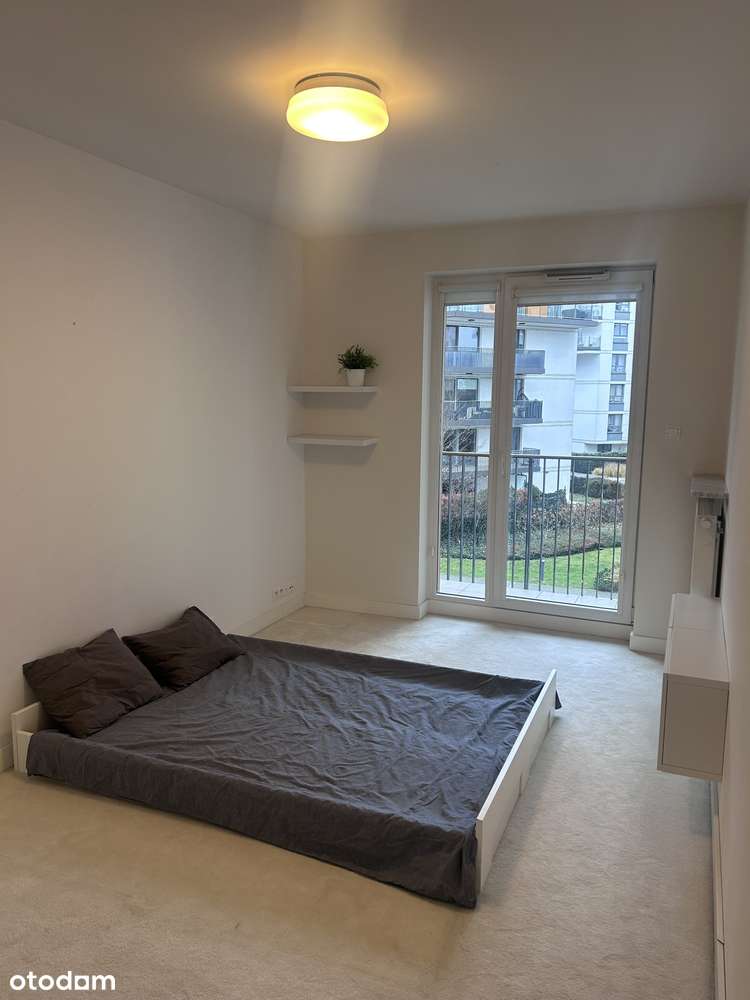 76 m2 Bezpośrednio - Bez Prowizji - Gotowe do Wprowadzenia Się - Pełny obrazek: 3/5