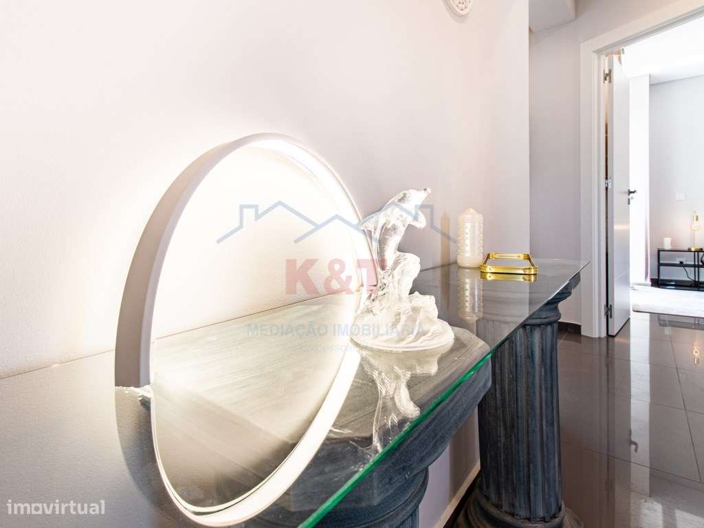 Penthouse de luxo na Praia da Rocha-58