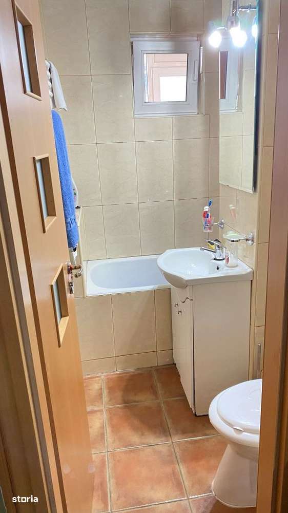 Urgent! 2 Camere Decomandat Etaj 3 Zona Noua! Cel Mai Bun Preț! - Imagine principală: 5/11