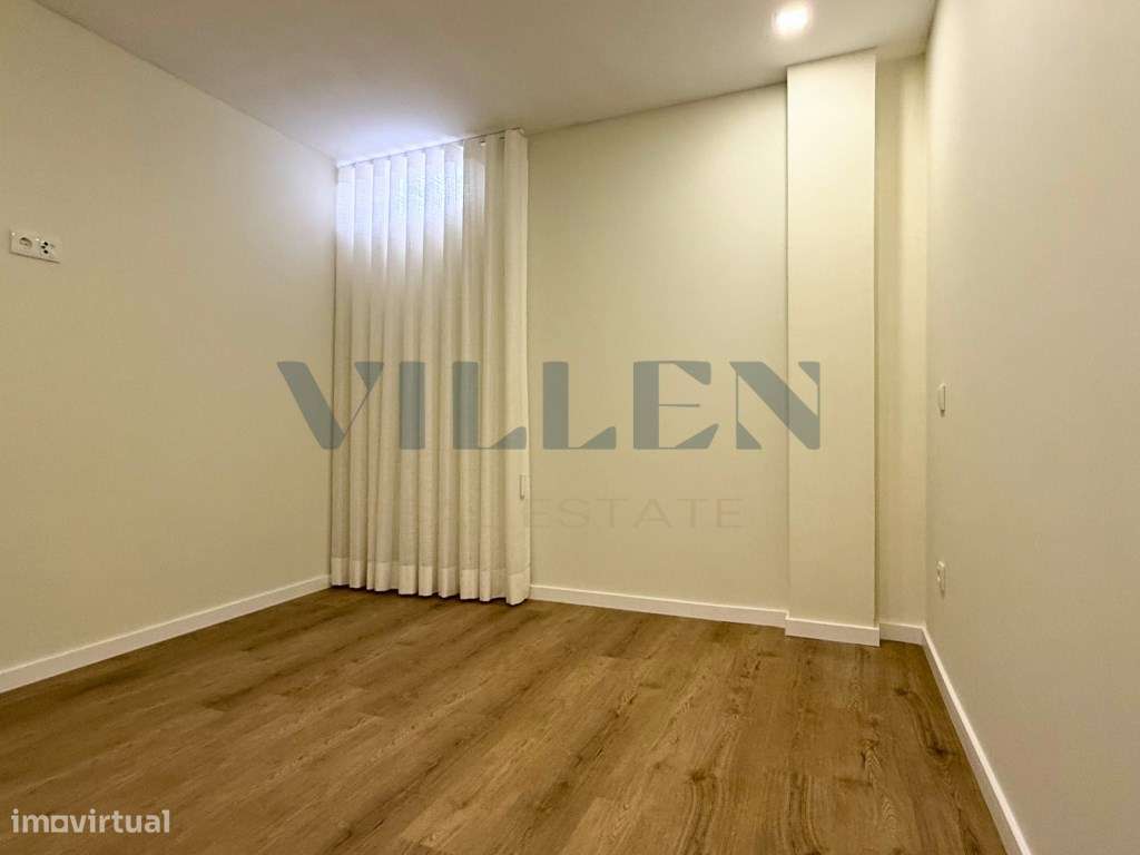 Apartamento T3 Mobilado em Santo Tirso-13