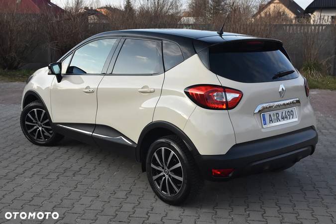 Renault Captur - 9