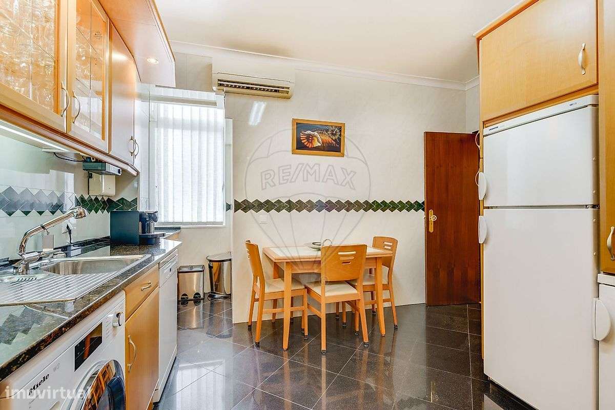 Apartamento T2 para venda-14