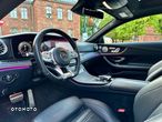 Mercedes-Benz Klasa E AMG 53 Coupe 4-Matic+ 9G-TRONIC - 33