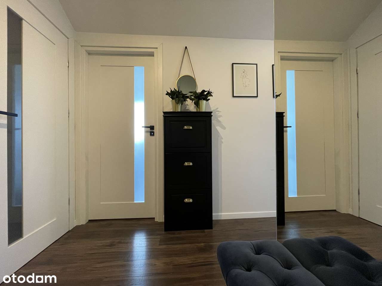 Nowoczesne mieszkanie wykończone pod klucz-15